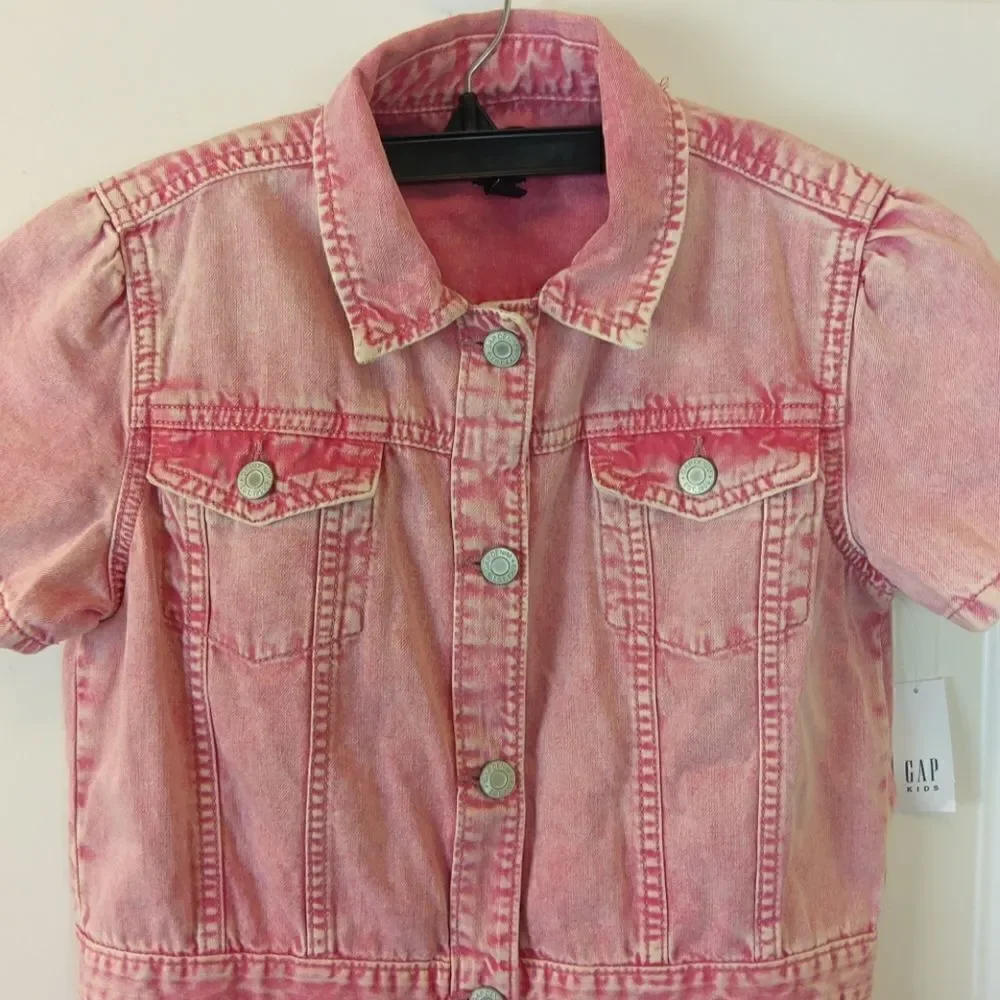 GAP 100% 33 bust
